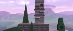 Regresan escenarios clásicos de Super Smash Bros.