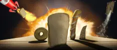 Tu PS4 pronto será una tostadora con I Am Bread