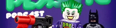 #ATOMIXPLASTIC EPISODIO 002 - TODOS LOS PLÁSTICOS DE E3 2015
