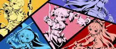 Madoka Magica estrenará nuevo manga este miércoles