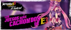 Hands On: Los juegos más cachondos de E3 2015
