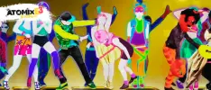 Ahora podrás bailar Just Dance 2016 sin necesidad de cámaras
