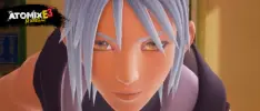 ¿Quieres ver gameplay de Kingdom Hearts III? Aquí lo tienes