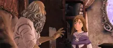 El primer episodio de King's Quest llegará a finales de julio