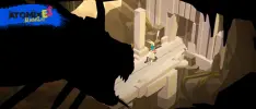 Lara Croft a móviles: conoce Tomb Raider GO