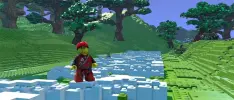 Conoce Lego Worlds, el 