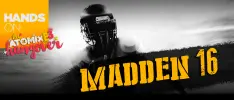 Hands On: Madden NFL 16