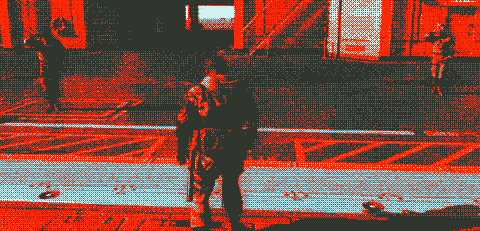 mother