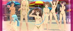 Sólo en Japón lanzan el juego con el título más largo de la historia
