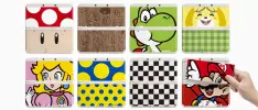 El New Nintendo 3DS convencional por fin llegará a América