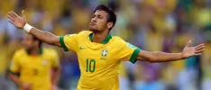 Neymar en portada de PES 2016, revelan primer teaser