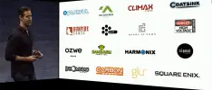Más de 15 estudios trabajan en videojuegos compatibles con Oculus Rift