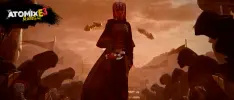 En octubre llegará una nueva expansión para Star Wars: The Old Republic