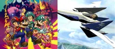 Aquí está la actualización semanal de la Nintendo eShop [25/06/2015]