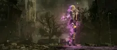 Tranquilos, Phantom Dust sigue en desarrollo