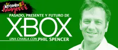 Pasado, presente y futuro de Xbox. Una charla con Phil Spencer
