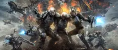 PlanetSide 2 llegará este mismo mes a PS4