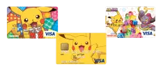 Pagar tus deudas con la tarjeta de crédito nunca había sido tan Kawaii