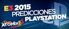 E3 2015: Predicciones PlayStation