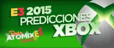 E3 2015: Predicciones Xbox