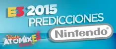E3 2015: Predicciones Nintendo