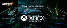 Juégalos antes de que estén terminados: conoce Xbox Game Preview