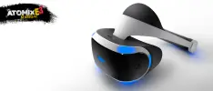 Así se presentó Project Morpheus en la conferencia de Sony
