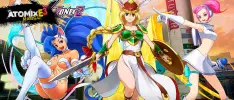 Felicia, Ulala y Valkyrie también aparecerán en Project X Zone 2