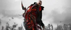 ¿Estará Prototype 2 en camino para el PS4?