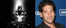 The Punisher estará en la segunda temporada de la serie de Daredevil