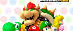 Review - Puzzle & Dragons Z + Puzzle & Dragons Super Mario Bros. Edition