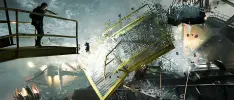 Quantum Break no estará presente en E3 2015