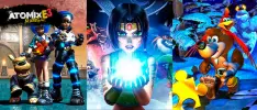 Rumores apuntan a una colección con más de 30 juegos de Rare