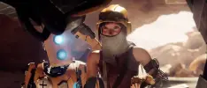 Los creadores de ReCore hablan del concepto del juego
