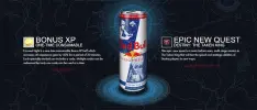 Destiny tendrá una misión exclusiva para compradores de Red Bull