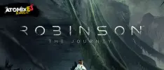 Crytek nos presenta Robinson: The Journey, juego de realidad virtual