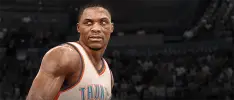 Con un tráiler, Russell Westbrook anuncia oficialmente NBA Live 16