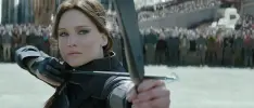 Únete a la revolución con el impactante teaser tráiler de Hunger Games: Mockingjay Part II