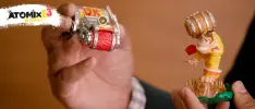 Donkey Kong y Bowser llegarán a Skylanders SuperChargers