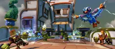 ¡Anunciado Skylanders Super Chargers con vehículos incluidos!