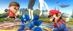 Habrá una presentación especial de Super Smash Bros. este domingo