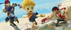 Aún hay algunos personajes más en camino para Super Smash Bros.