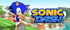 Sonic Dash se ha descargado más de 100 millones de veces