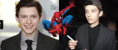 Asa Butterfield tendría competencia para ser el nuevo Spider-Man