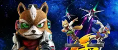 Tranquilos, los amiibo no desbloquearán contenidos en Star Fox Zero