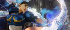 Explota con el nuevo tráiler de Street Fighter V
