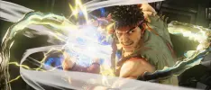 Atáscate con una nueva y súper galería de Street Fighter V