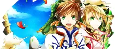 Ninguna sorpresa: Tales of Zestiria también en PS4 y PC