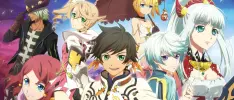 La serie Tales of... también tendrá su propio anime