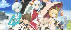 Surgen más pruebas de la llegada de Tales of Zestiria para PS4